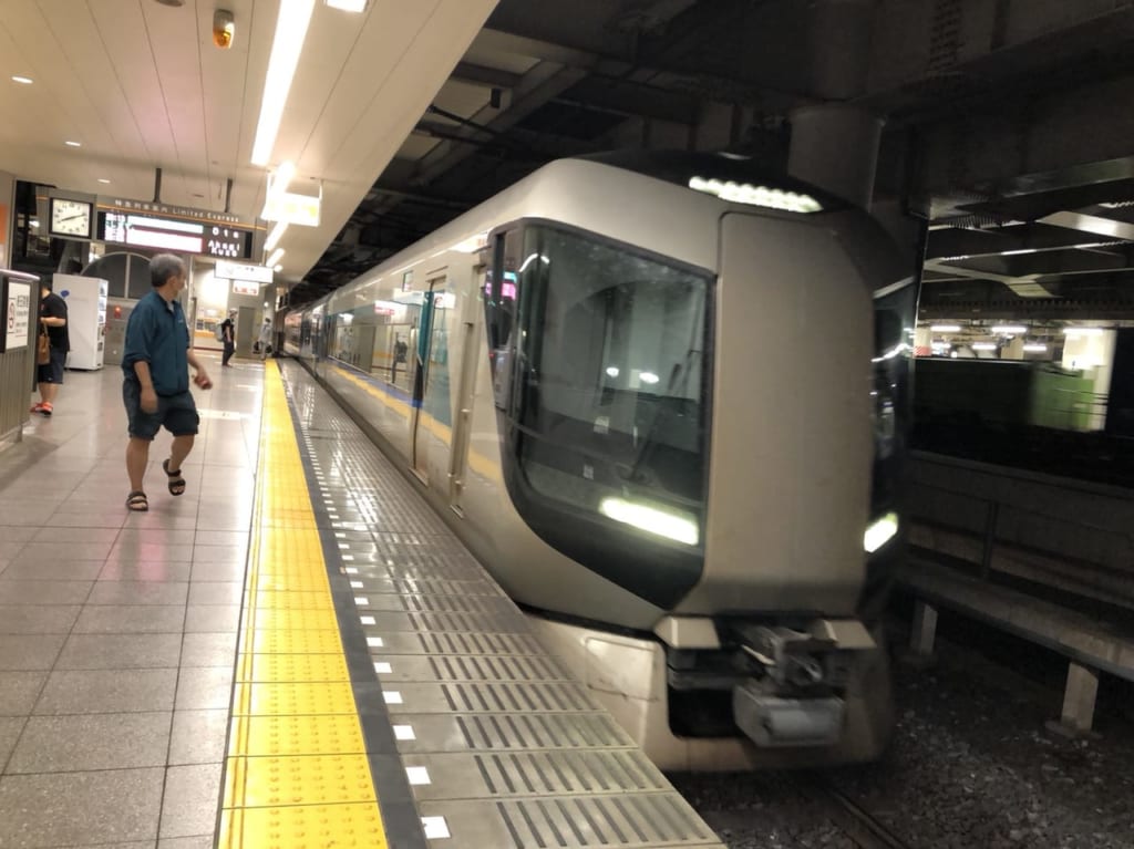 リバティりょうもう