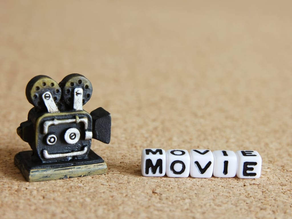 映画会