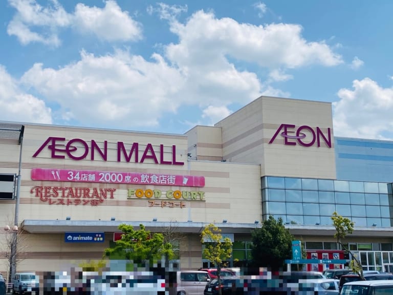 【太田市】「イオンモール太田」に仮面ライダーリバイスがやってくる！ 太田市