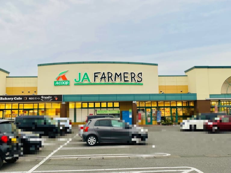 【太田市】「JAファーマーズブレイス」内のベーカリーショップが7月上旬にリニューアルオープンします 太田市