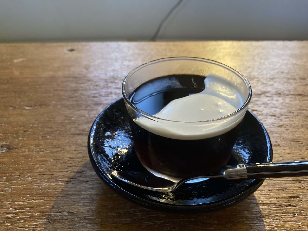 アースライトコーヒー/喫茶閏月