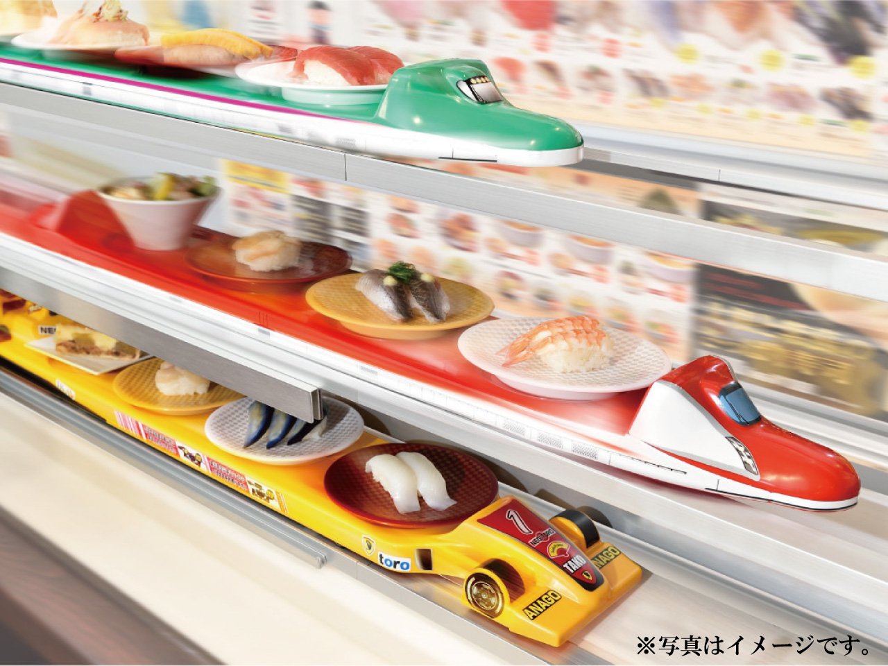 魚べいおかげさまで150店舗 記念すべき太田新田店が10 22オープン 魚べい 太田新田店 魚べい 太田新田店 号外net 太田市 魚べいおかげさまで150店舗 記念すべき太田新田店が10 22オープン 魚べい 太田新田店 魚べい 太田新田店 号外net 太田市