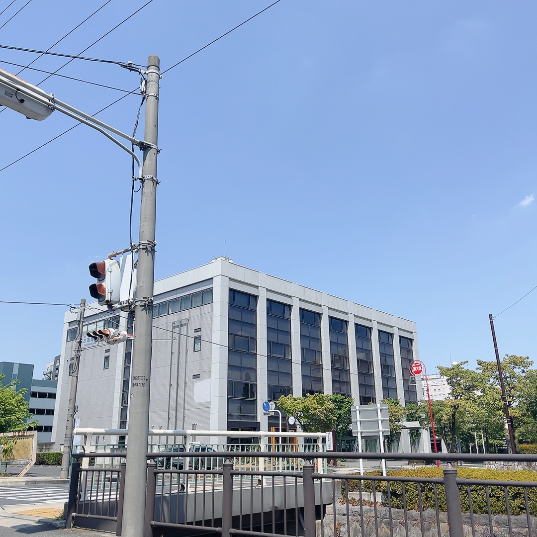 太田市商工会議所