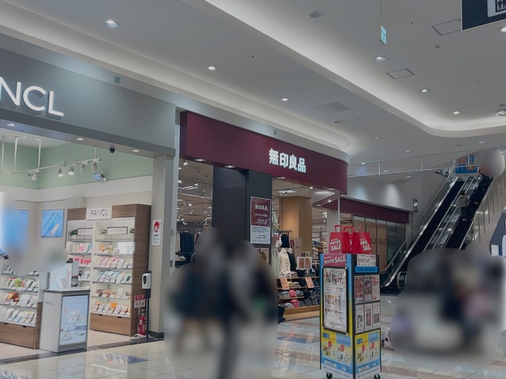 無印良品
