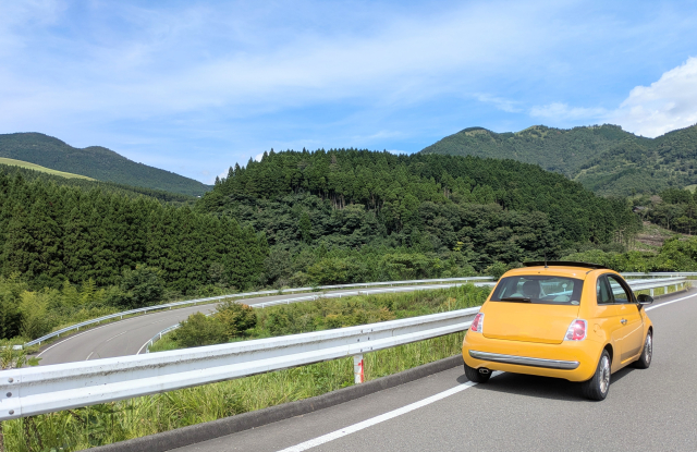 2025年りょうもうなぞ解きスタンプラリー