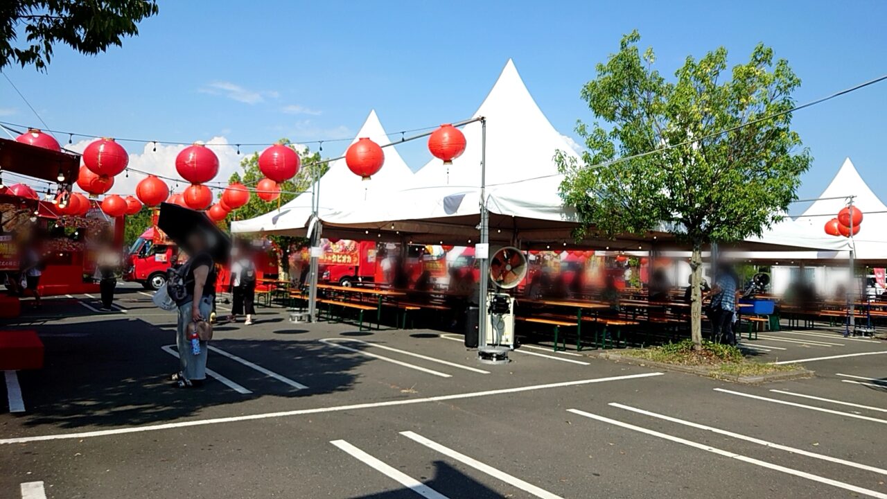2025年台湾祭