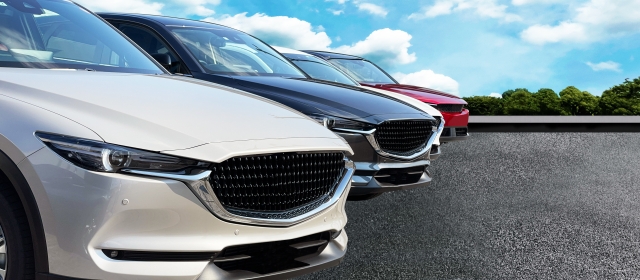 2025年次世代自動車試乗会