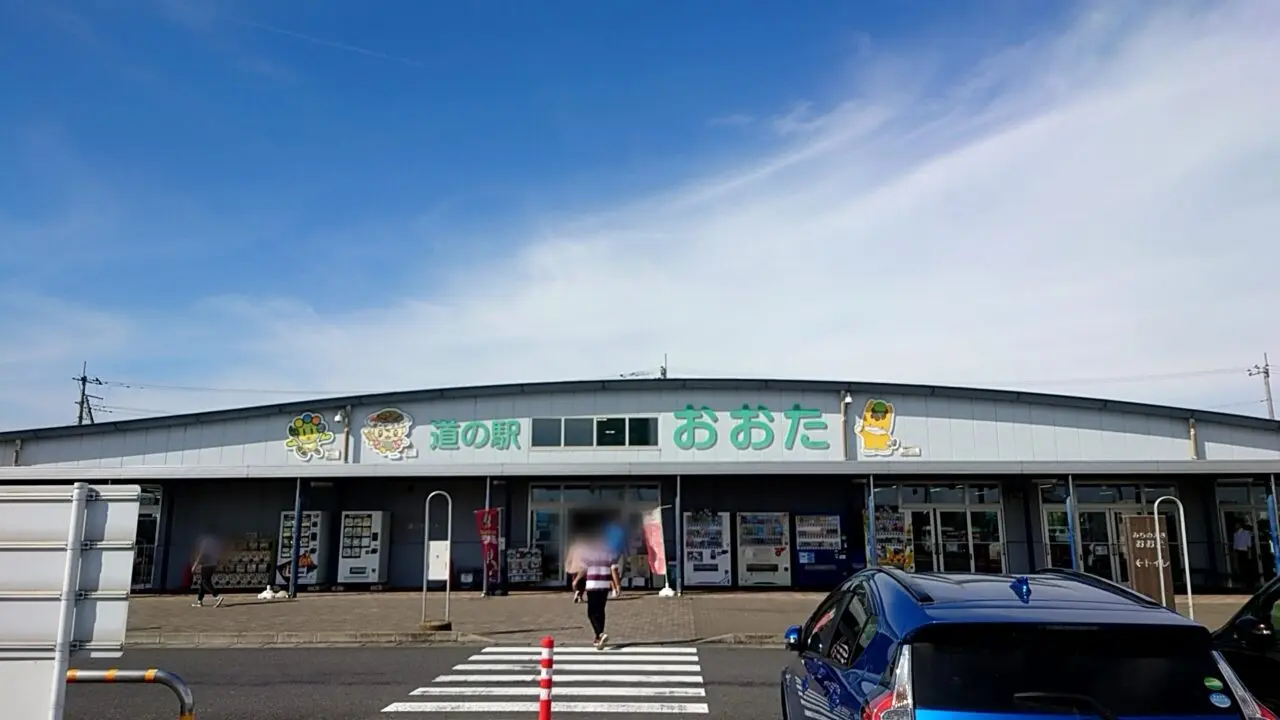 2025年次世代自動車試乗会