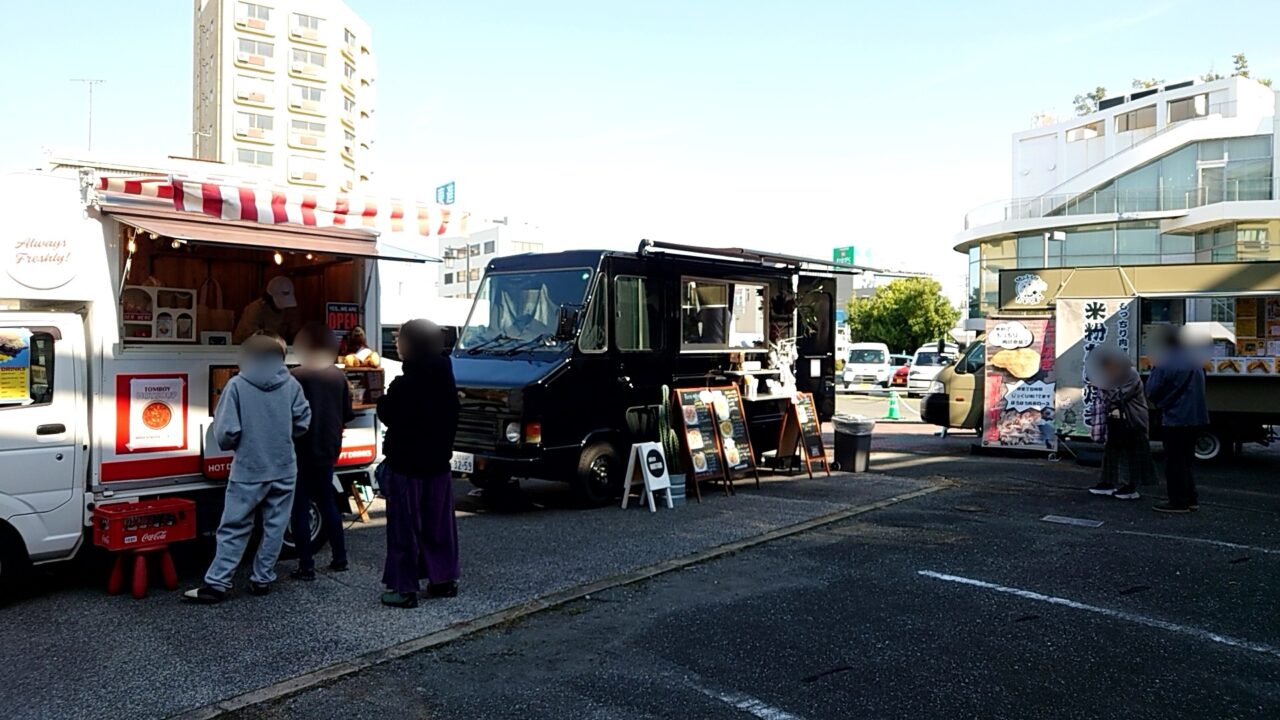 2025年キタグチタウン