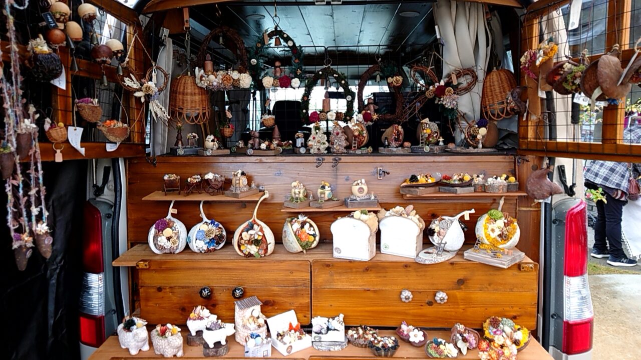 2025年11月HearTsumuMarket