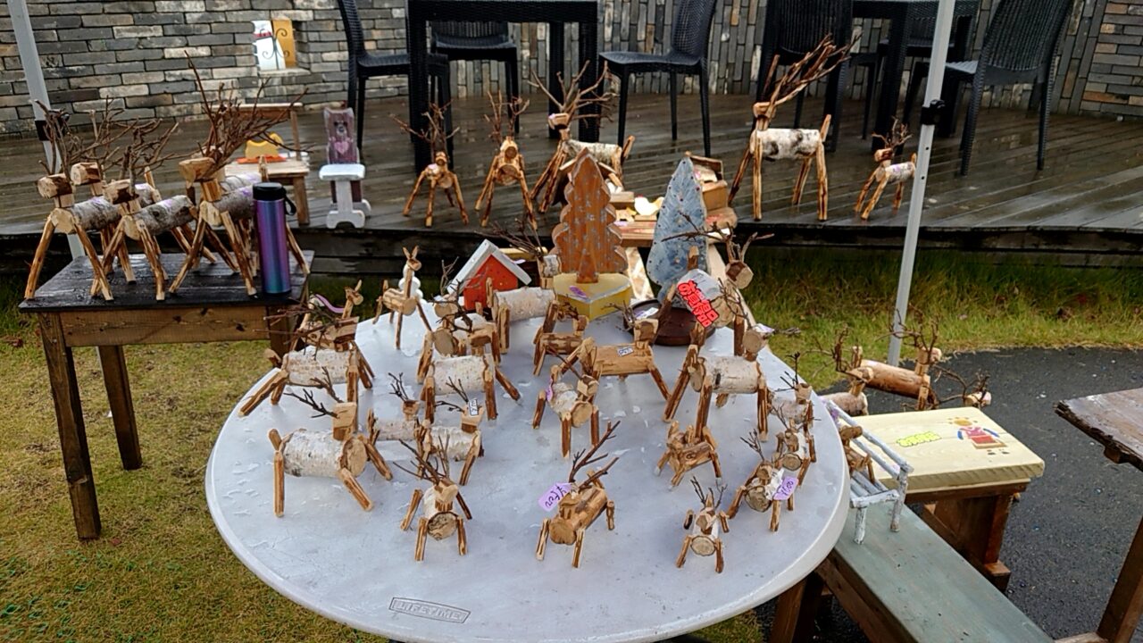 2025年11月HearTsumuMarket