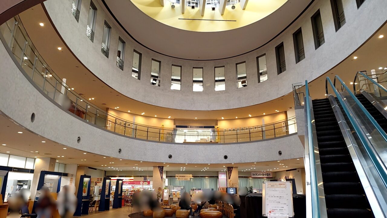 第51回衆議院議員総選挙