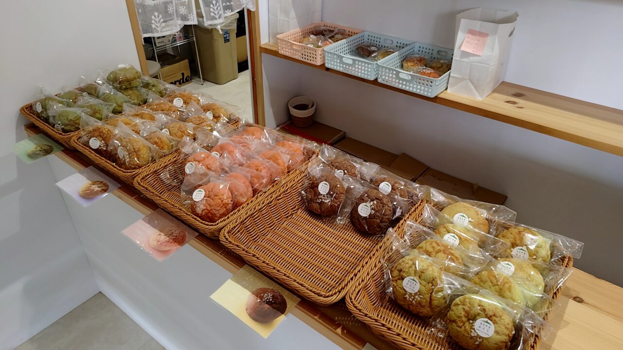 100日だけの まるやまめろん