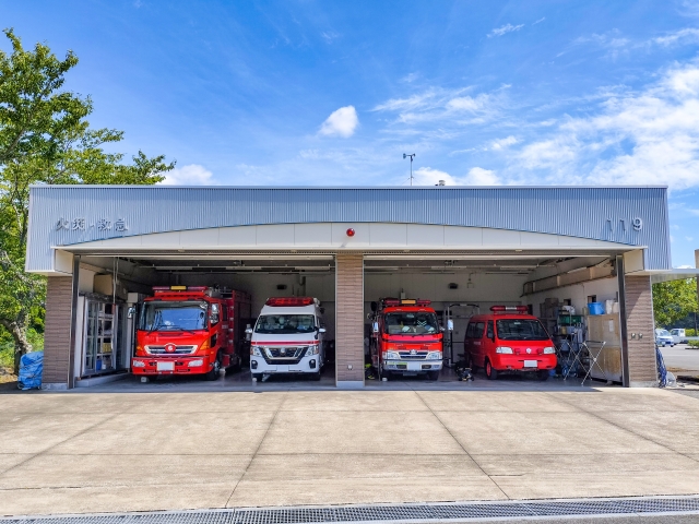 普通救命講習会