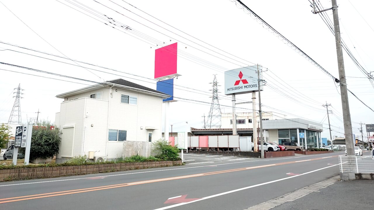 DAISO太田店移転OPEN