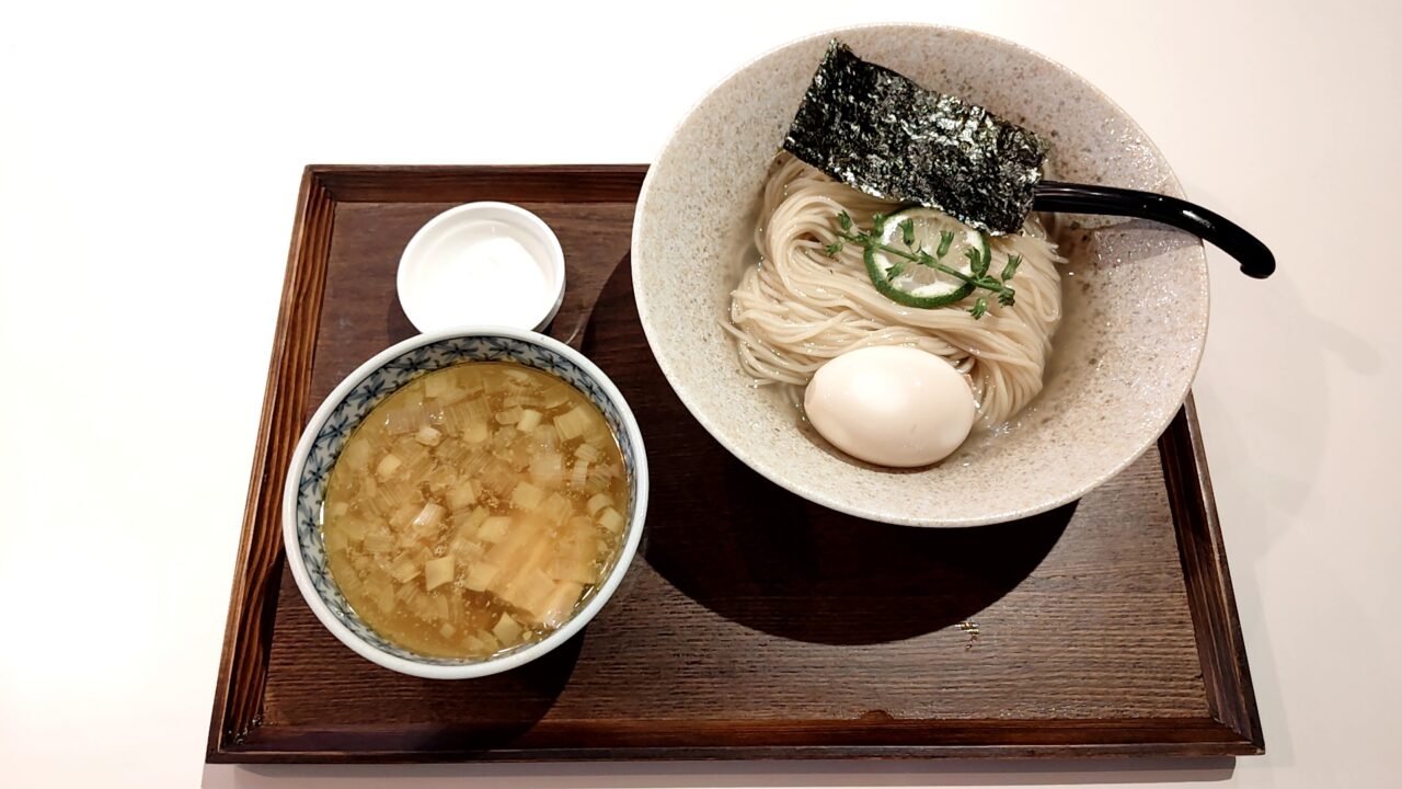 RAMENSTAND