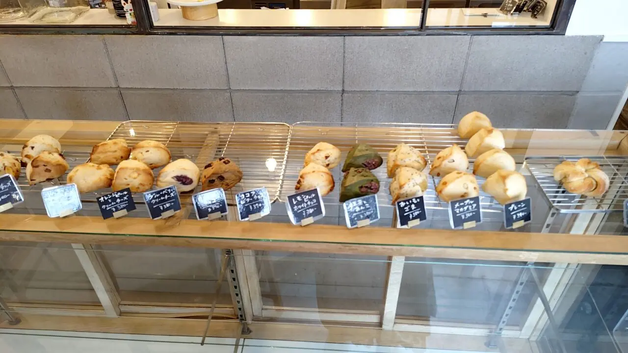 HEI bake&grill market