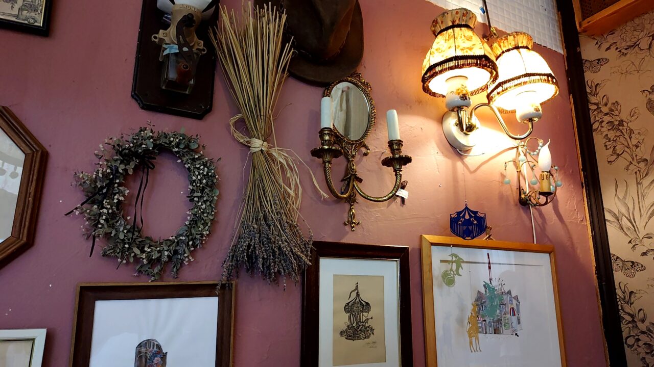 Café Chambre D'hôtes