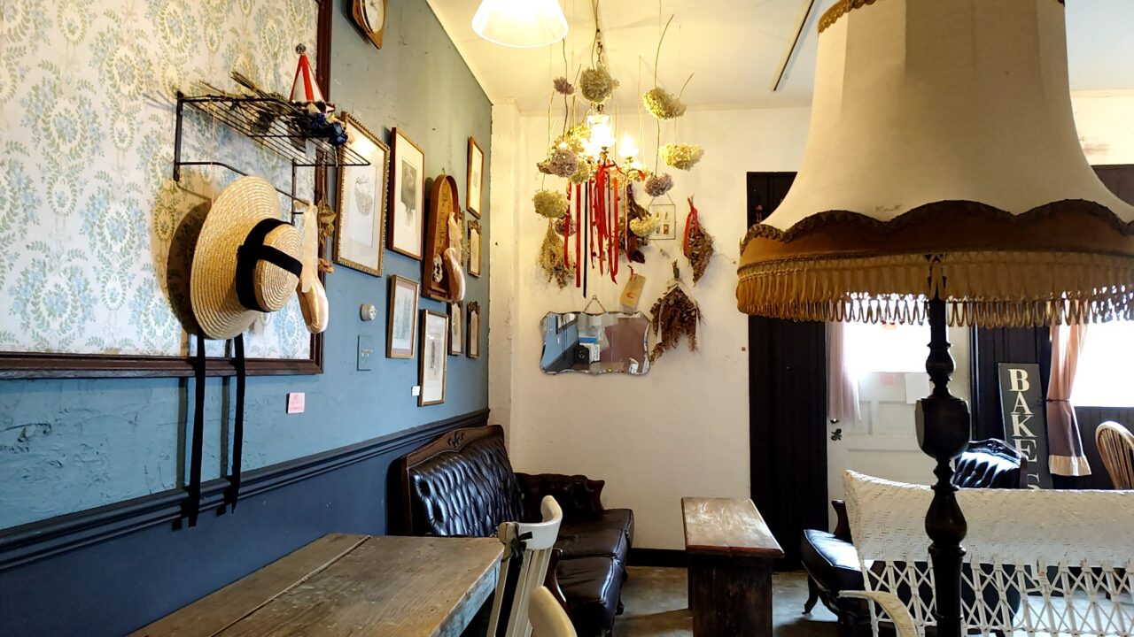Café Chambre D'hôtes