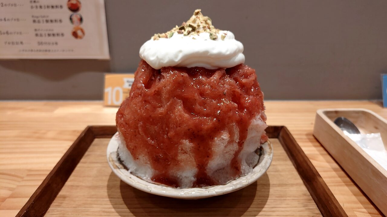 恋織