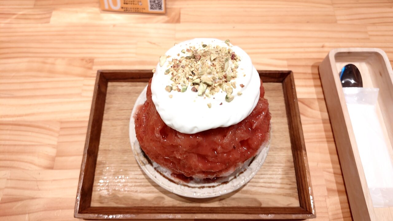 恋織