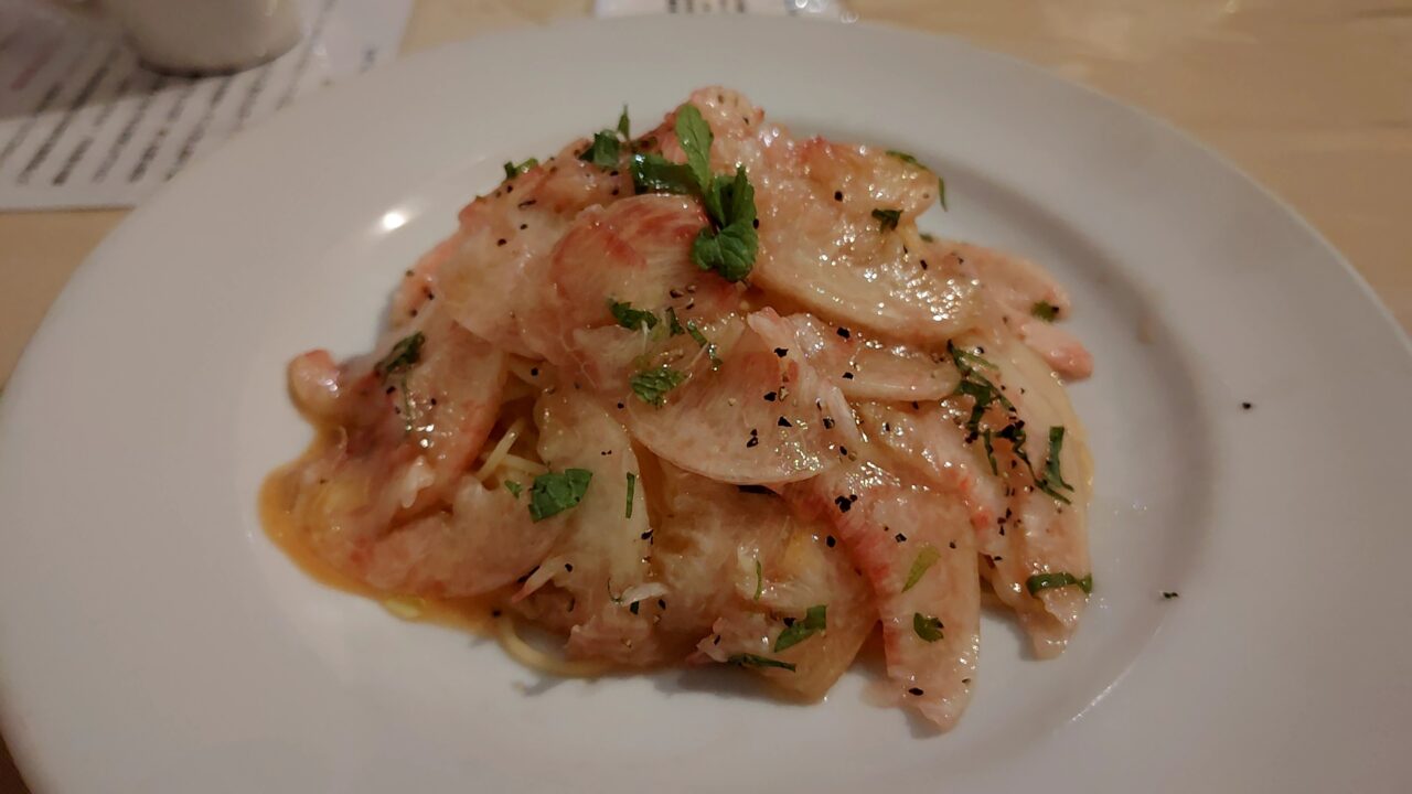 trattoriaMisto