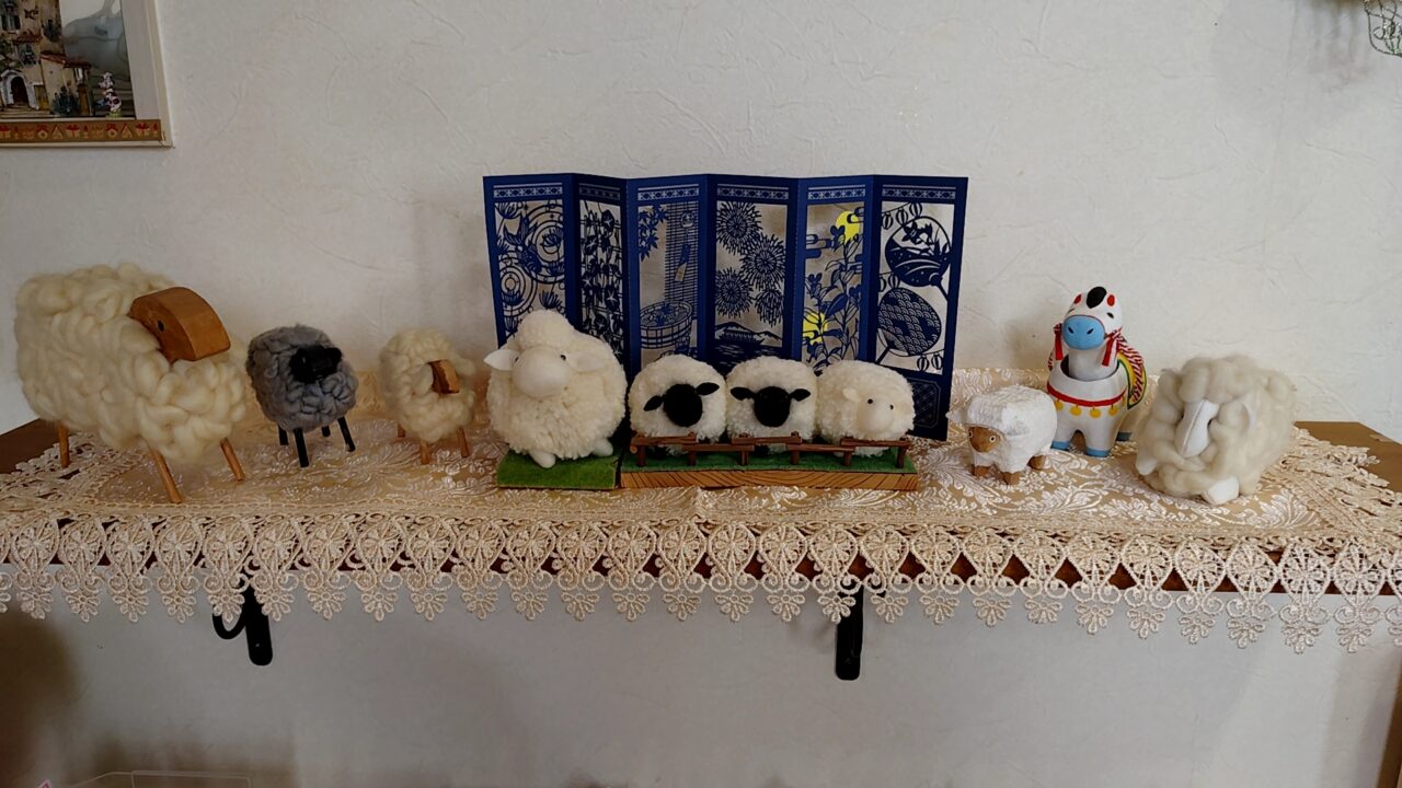 パティスリーホリ