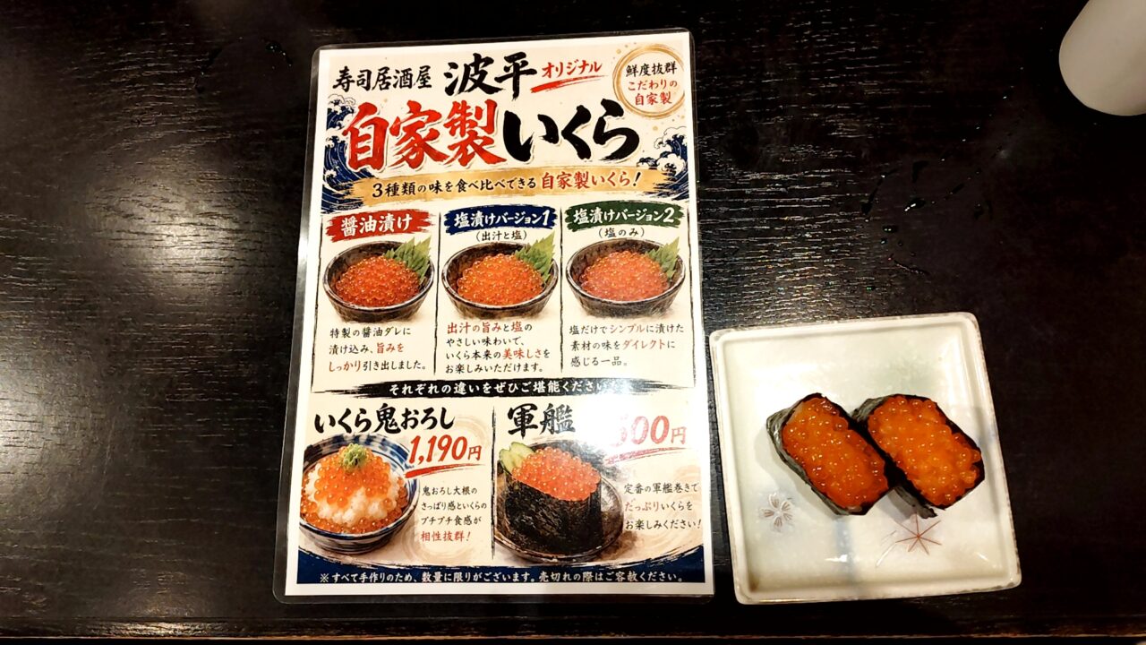 波平